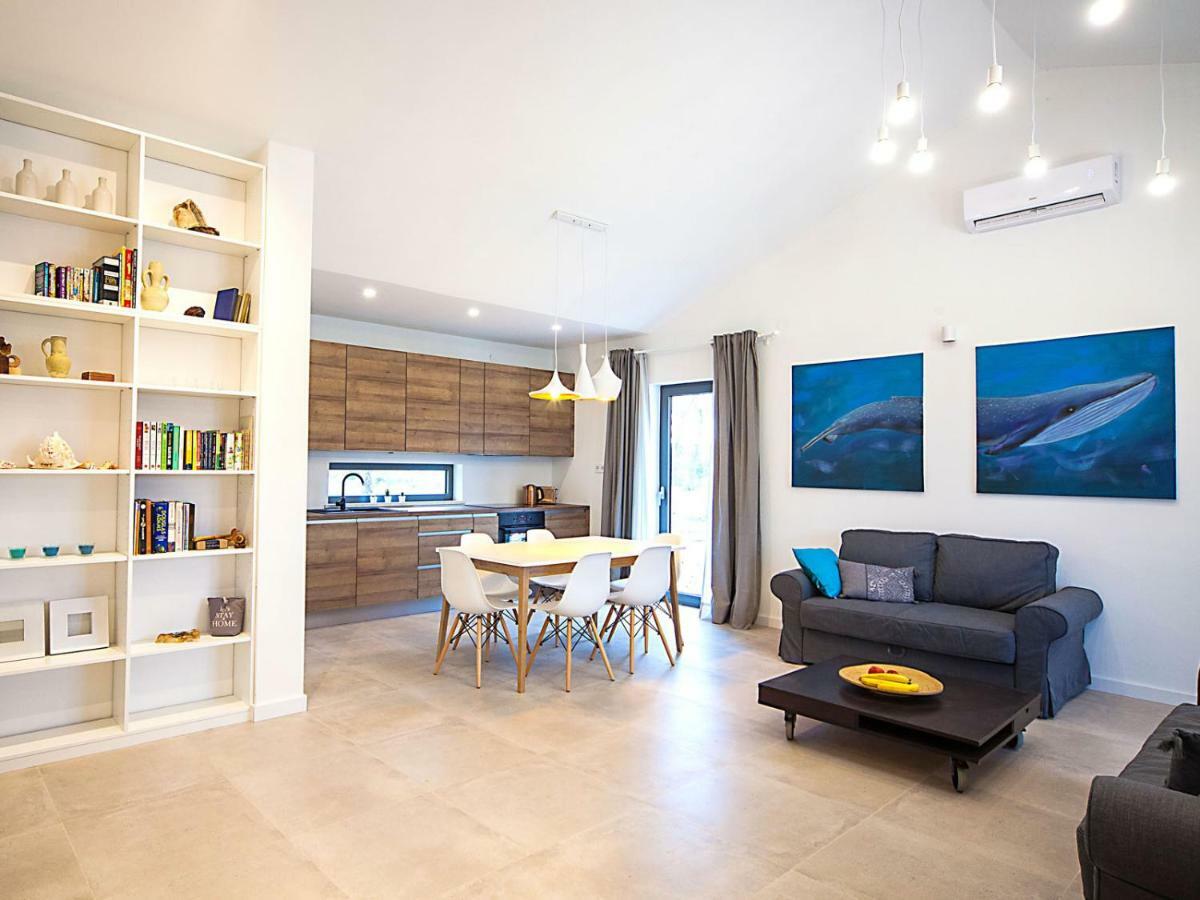 Tara Villa Pavicini Bagian luar foto