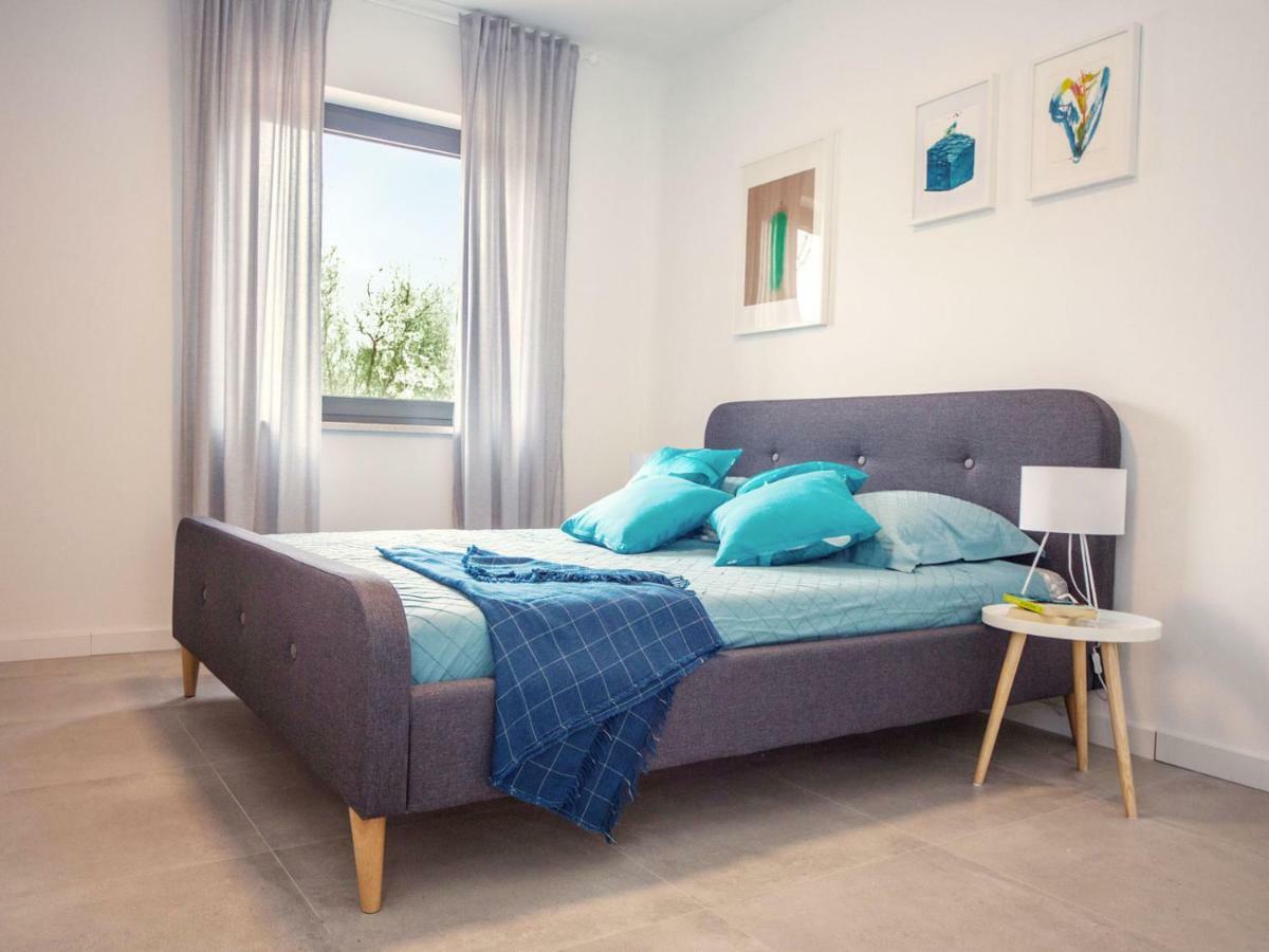 Tara Villa Pavicini Bagian luar foto