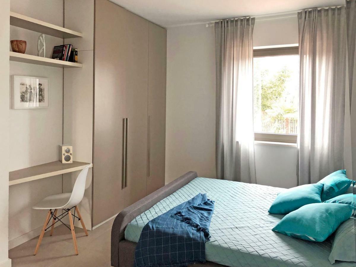Tara Villa Pavicini Bagian luar foto