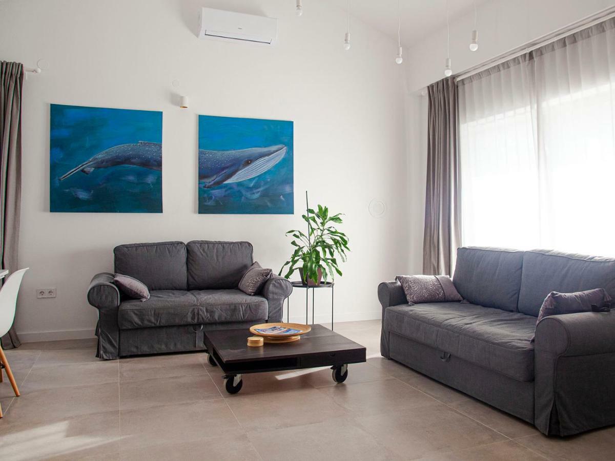 Tara Villa Pavicini Bagian luar foto