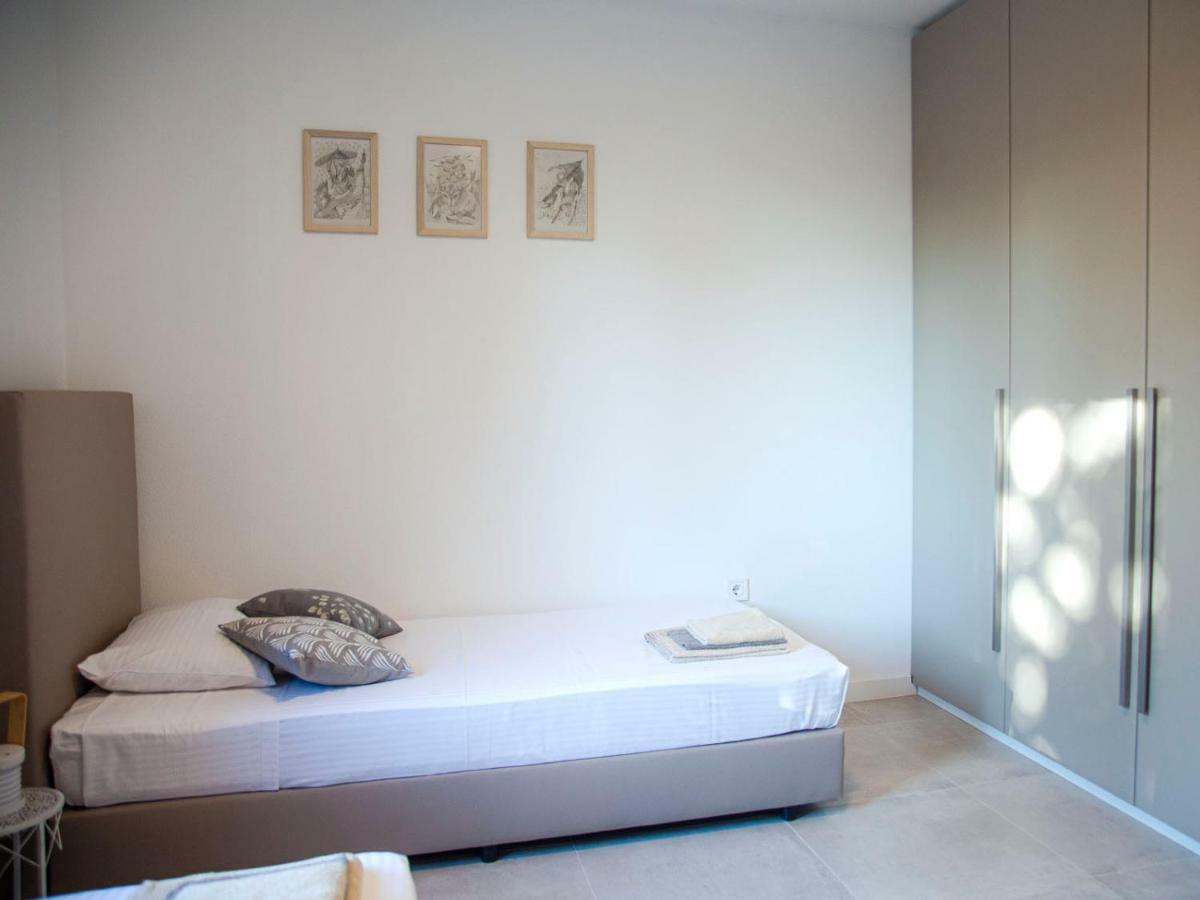 Tara Villa Pavicini Bagian luar foto