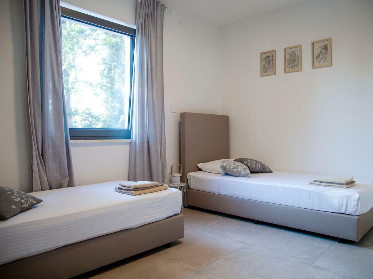 Tara Villa Pavicini Bagian luar foto